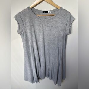 Urban Outfitters BDG Carina oversized swing t-shirt dress. Size small